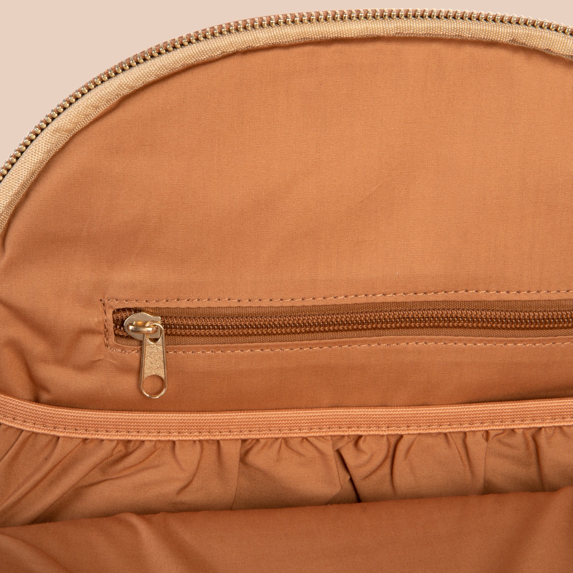 Bunnie Backpack - Clay - Image 5