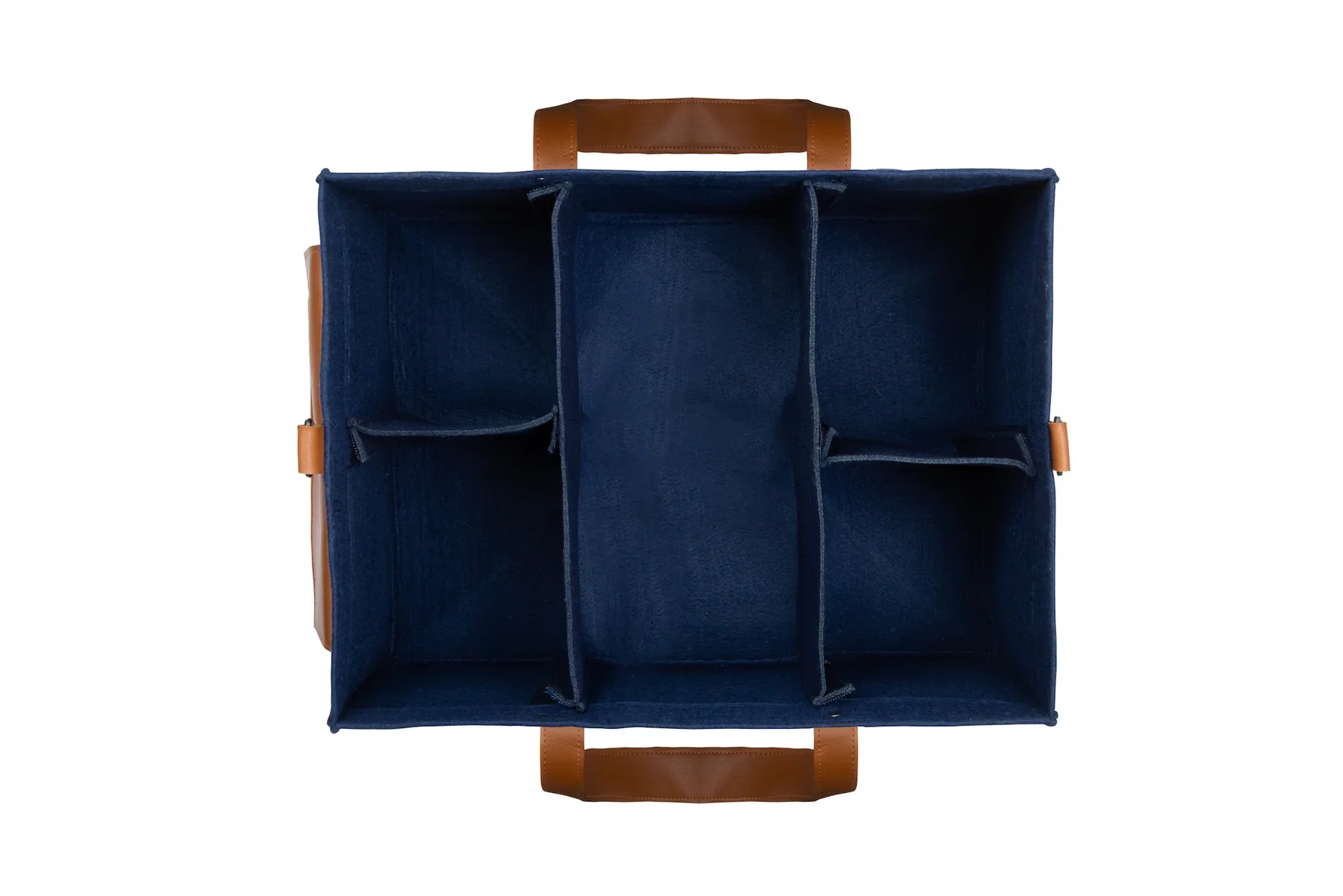 Bunnie Caddie - Navy - Image 4