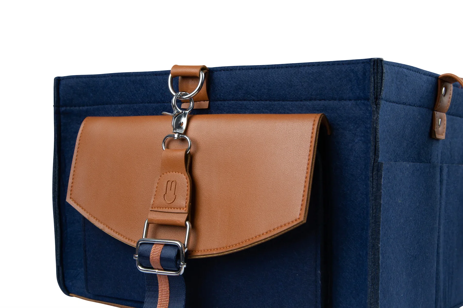 Bunnie Caddie - Navy - Image 5