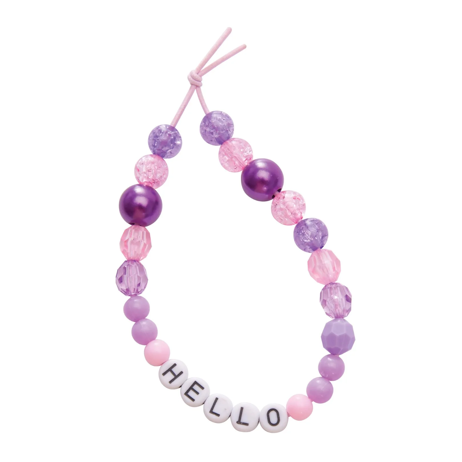 Bunny Beads Friendship Bracelet Kit - Image 4