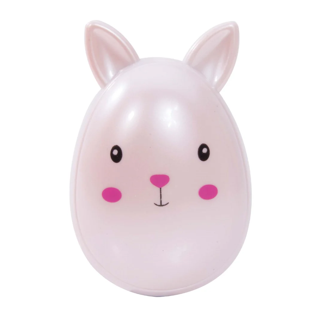 Bunny Detangle Brush - Assorted - Image 2
