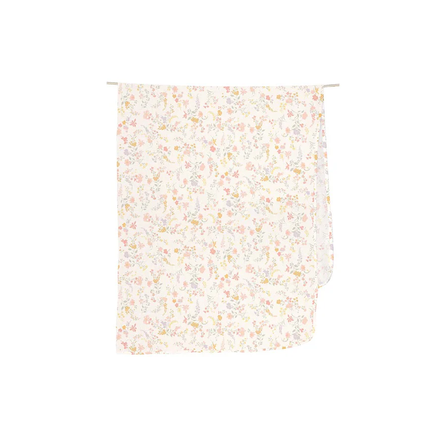 Toshi Muslin Wrap - Isabelle
