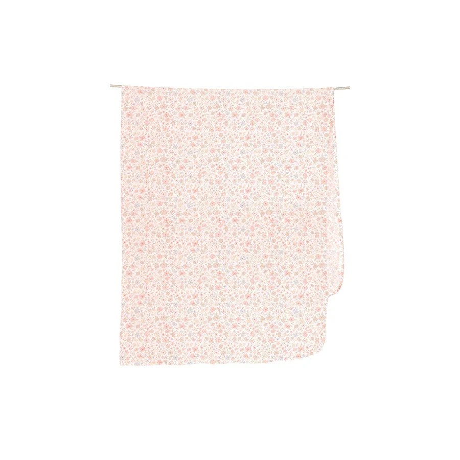 Toshi Muslin Wrap - Lu Lu
