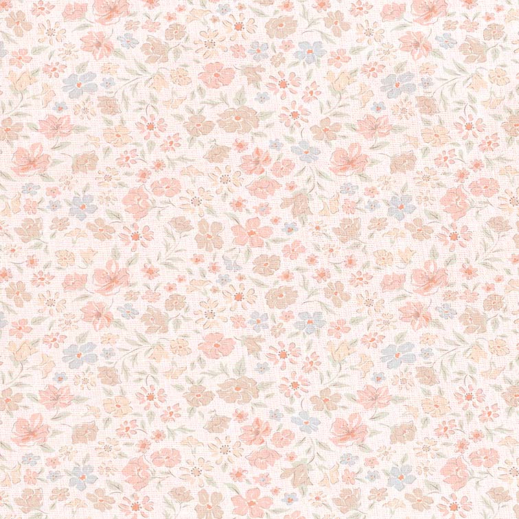 Toshi Muslin Wrap - Lu Lu - Image 2
