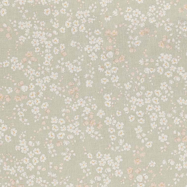 Toshi Muslin Wrap - Stephanie - Image 2
