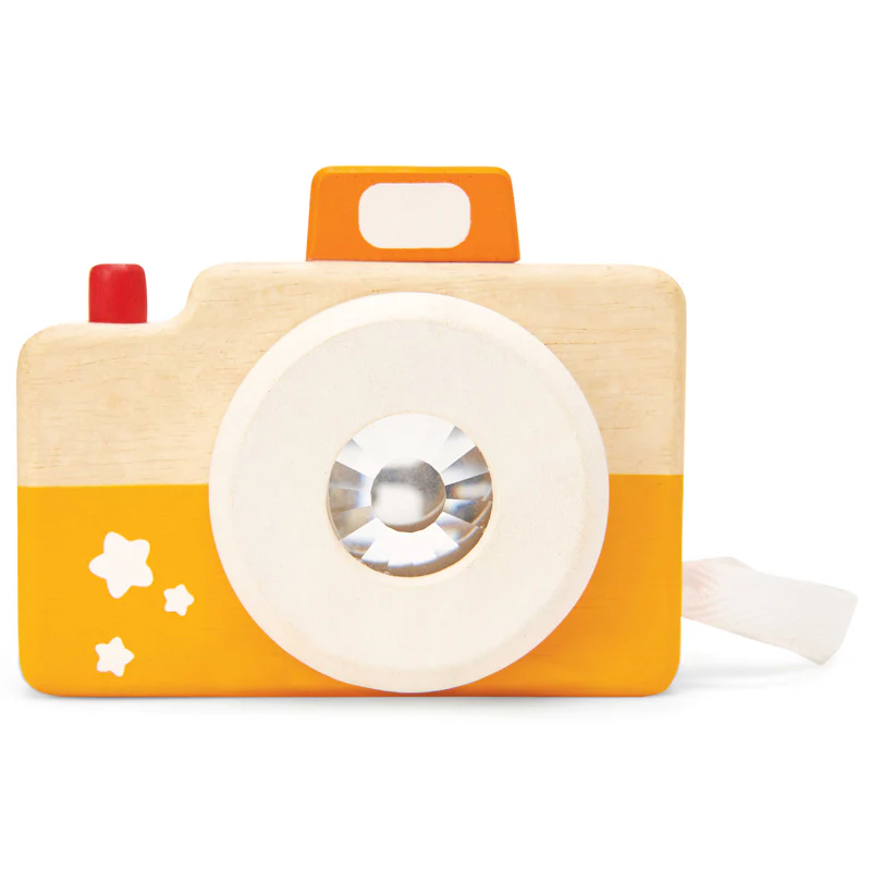 Wooden Camera - Image 2