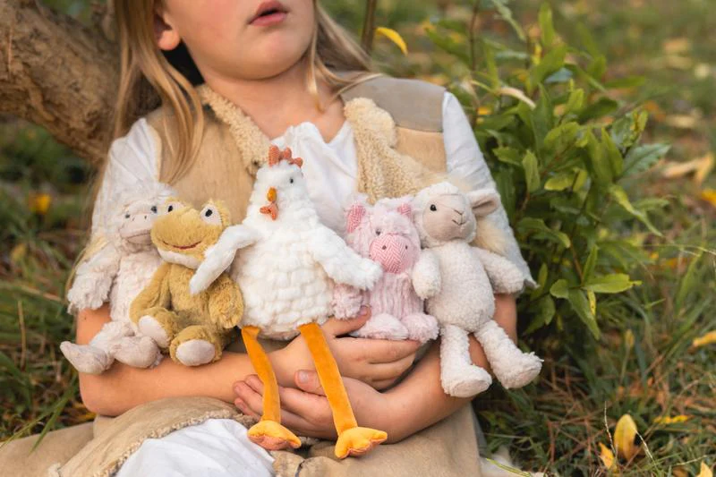 Charlie the Chicken Rattle - Image 3