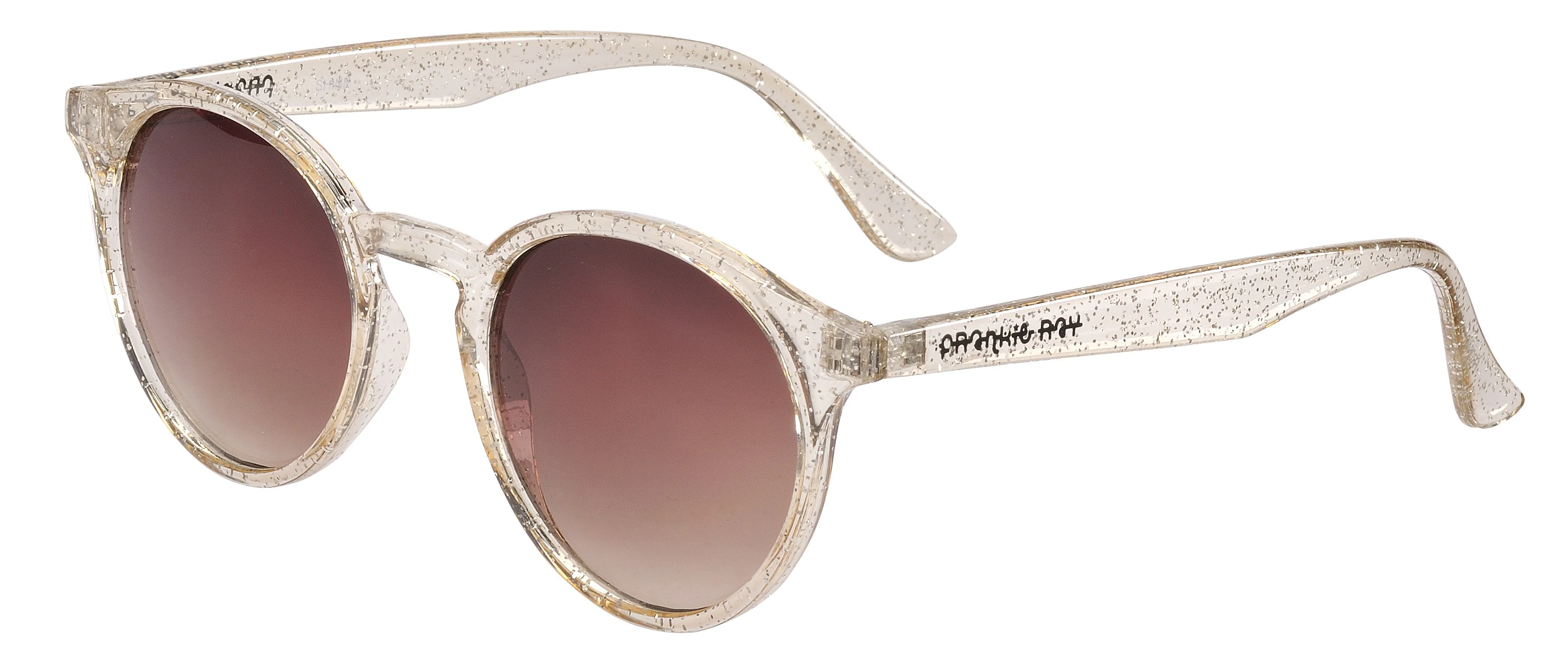 Child Sunnies Shine - Gold Glitter (3+ years)