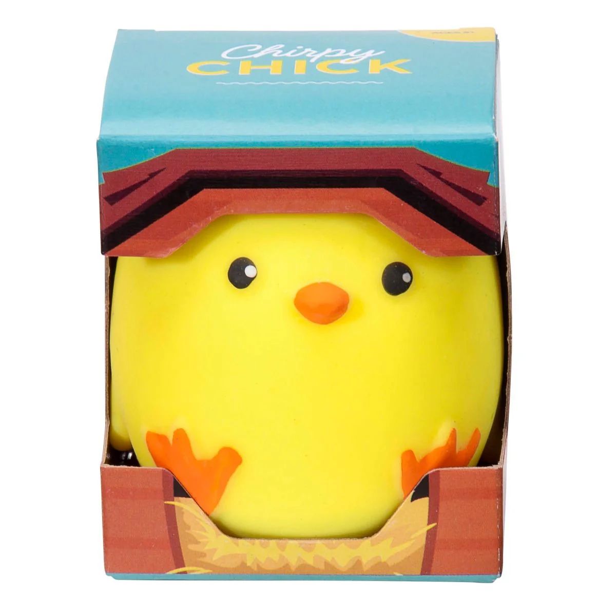 Chirpy Chick - Image 5