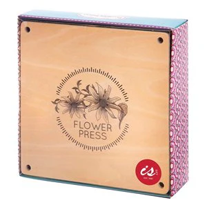 Classic Flower Press - Image 2