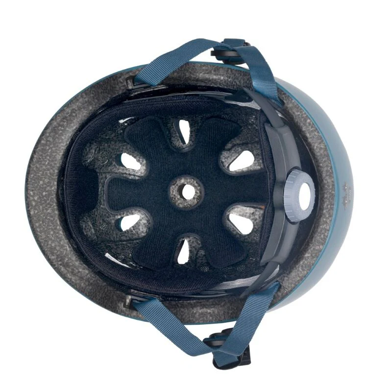 CoConut Helmets Small/Medium Matte Blue Helmet - Image 2