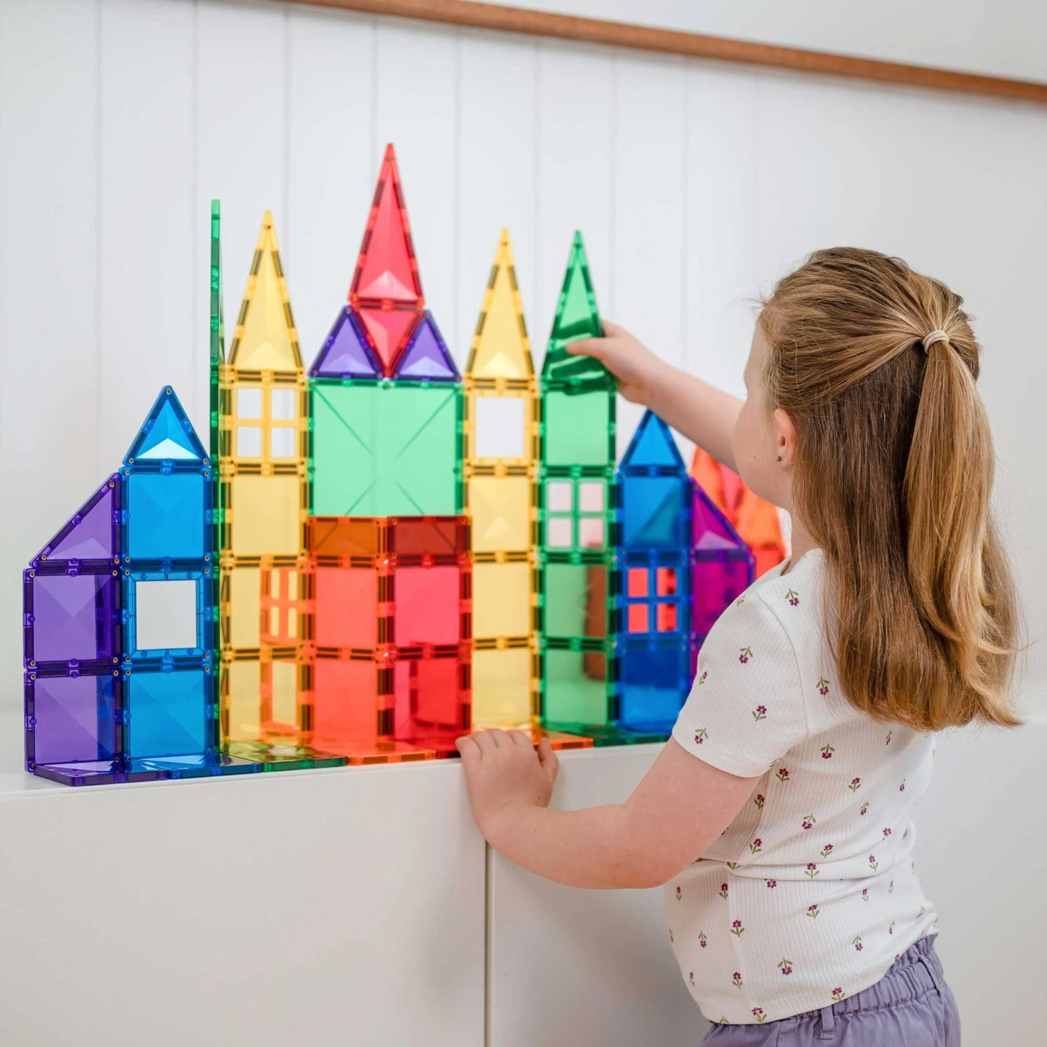 102 Piece Creative Pack | Rainbow - Image 3