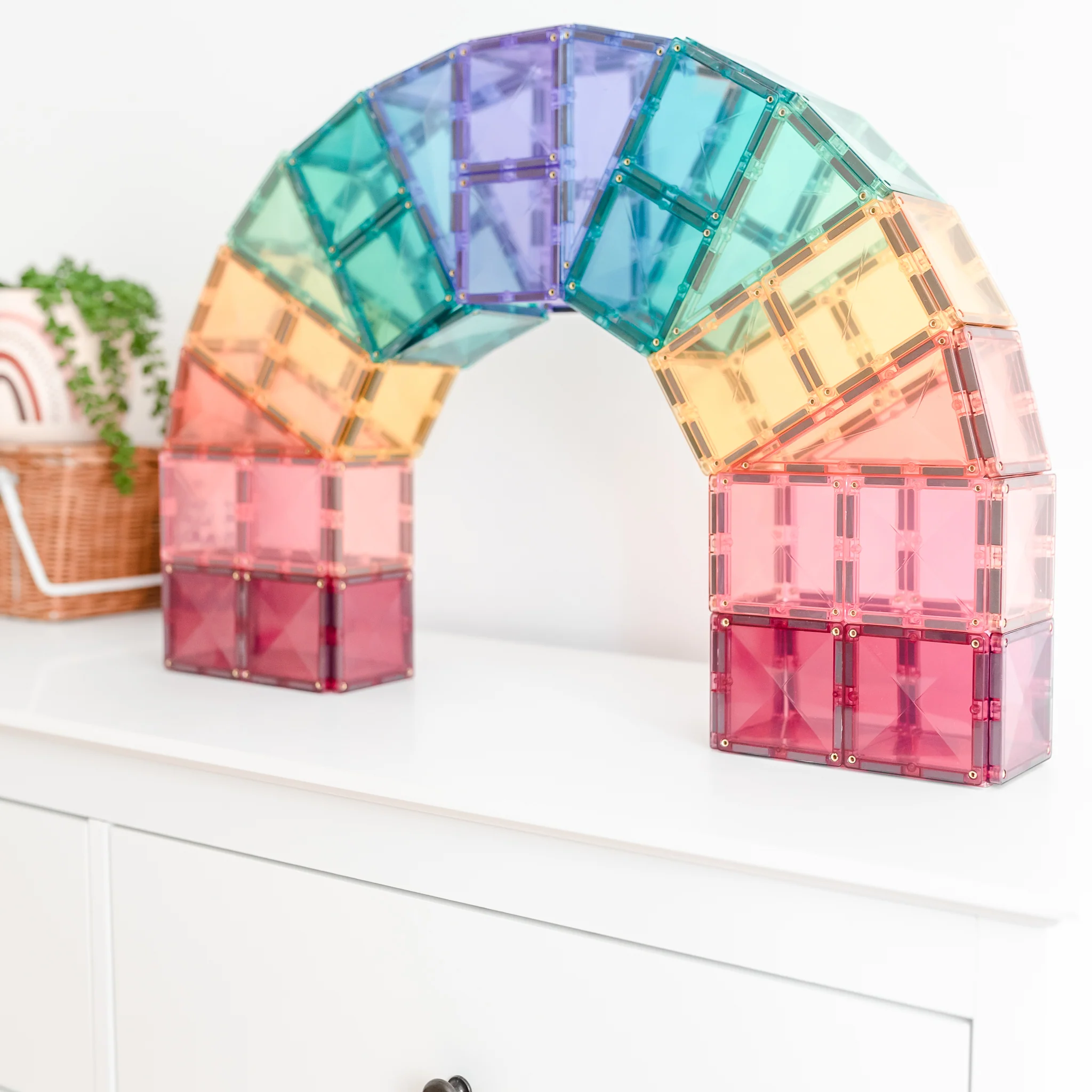 120 Piece Creative Set | Pastel - Image 8