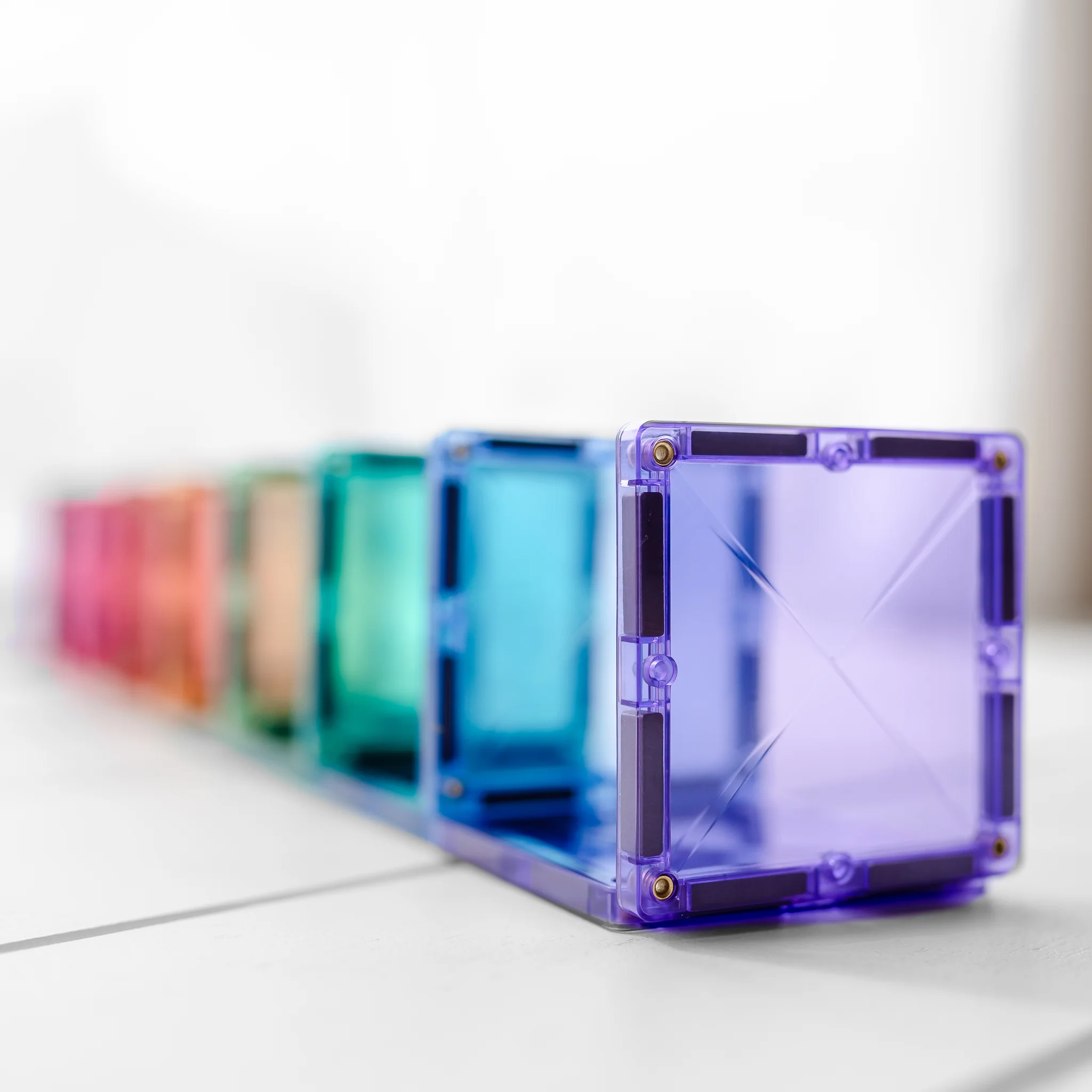 202 Piece Mega Set | Pastel - Image 4