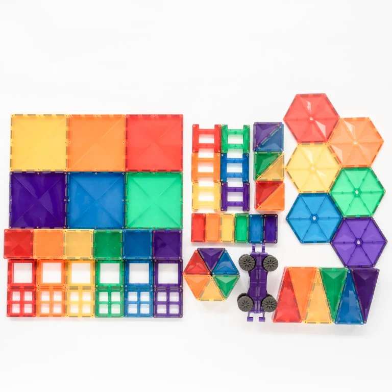 212 Piece Mega Set - Image 8