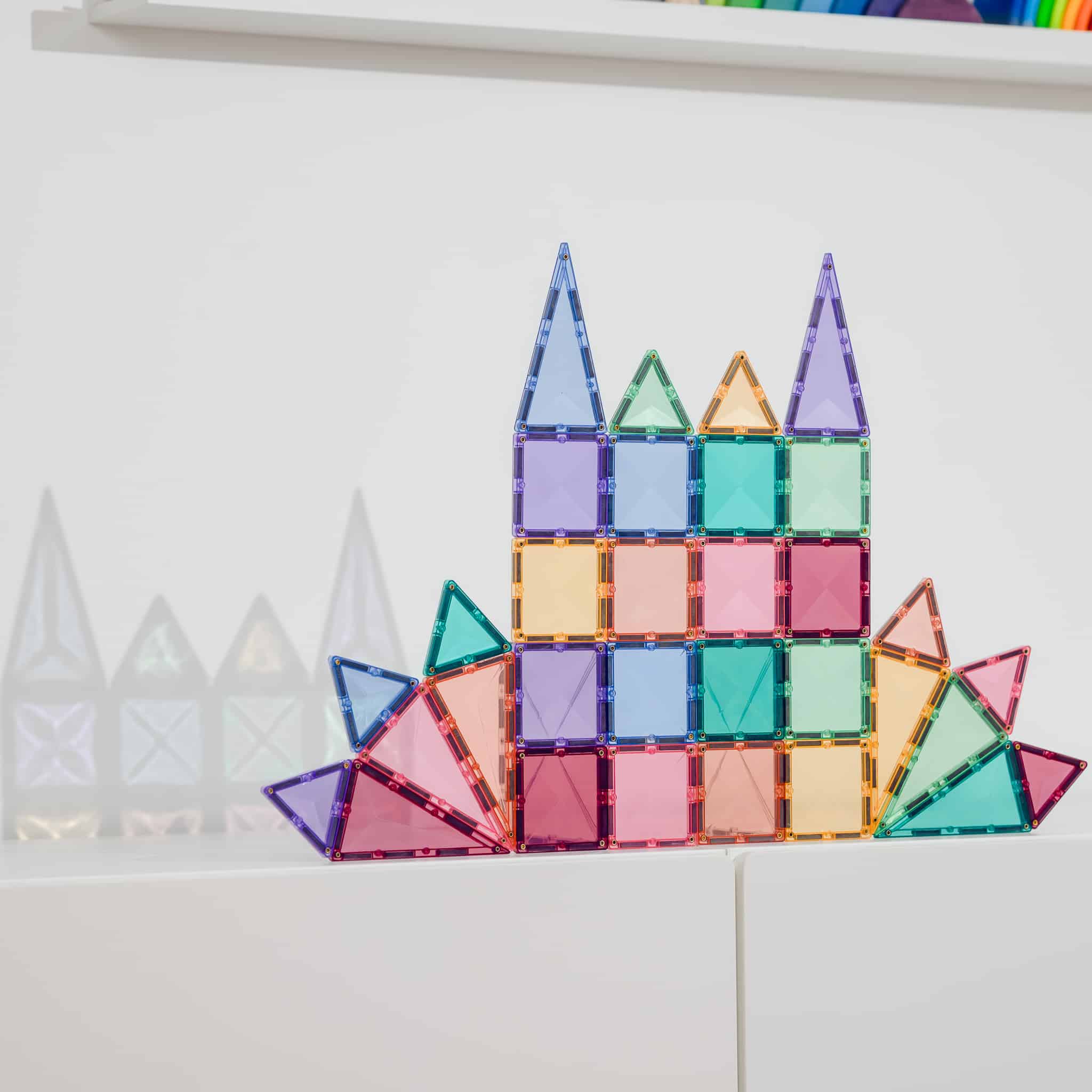 32 Piece Mini Pack | Pastel - Image 4