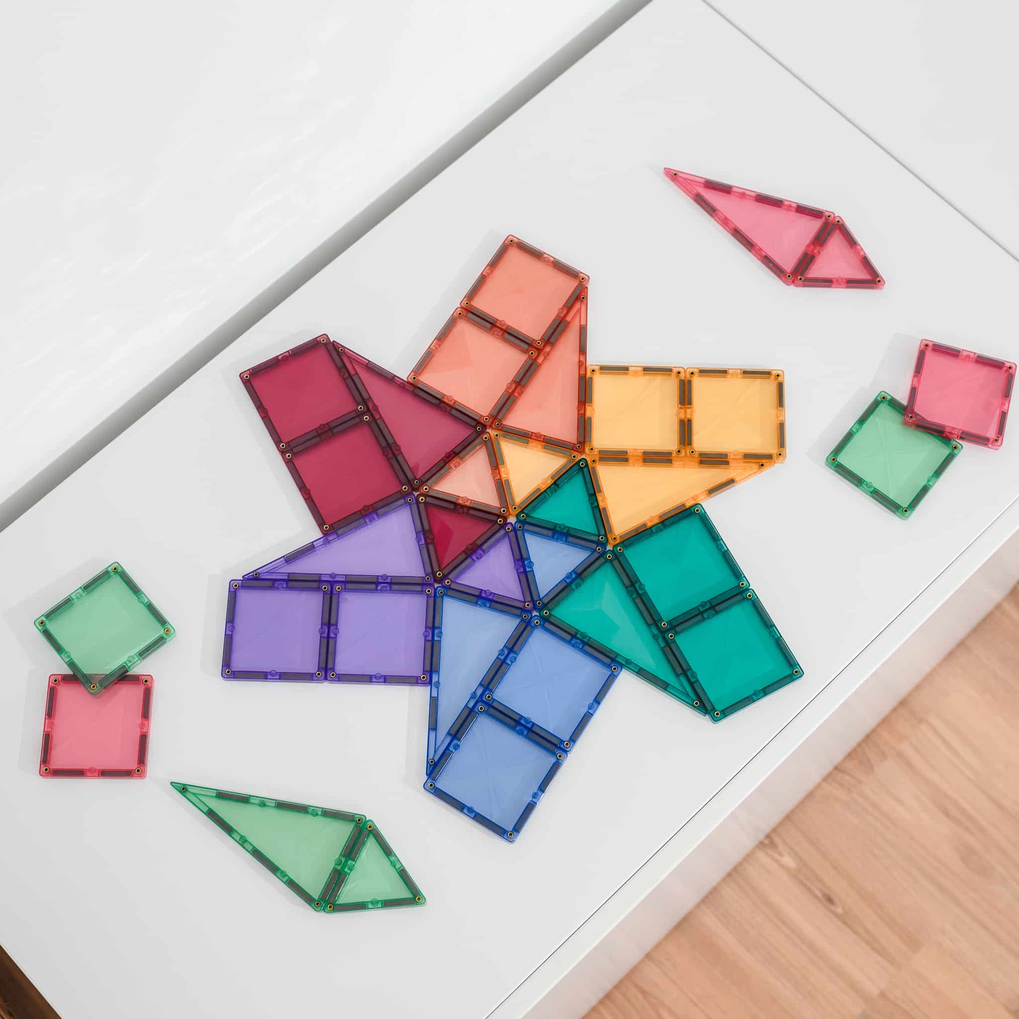 32 Piece Mini Pack | Pastel - Image 5