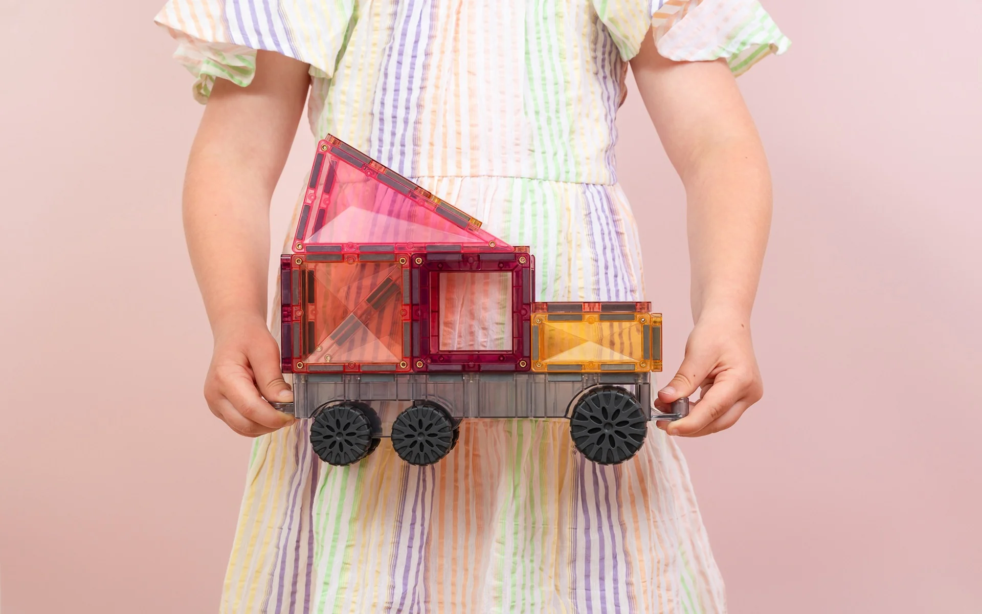50 Piece Transport Pack | Pastel - Image 6