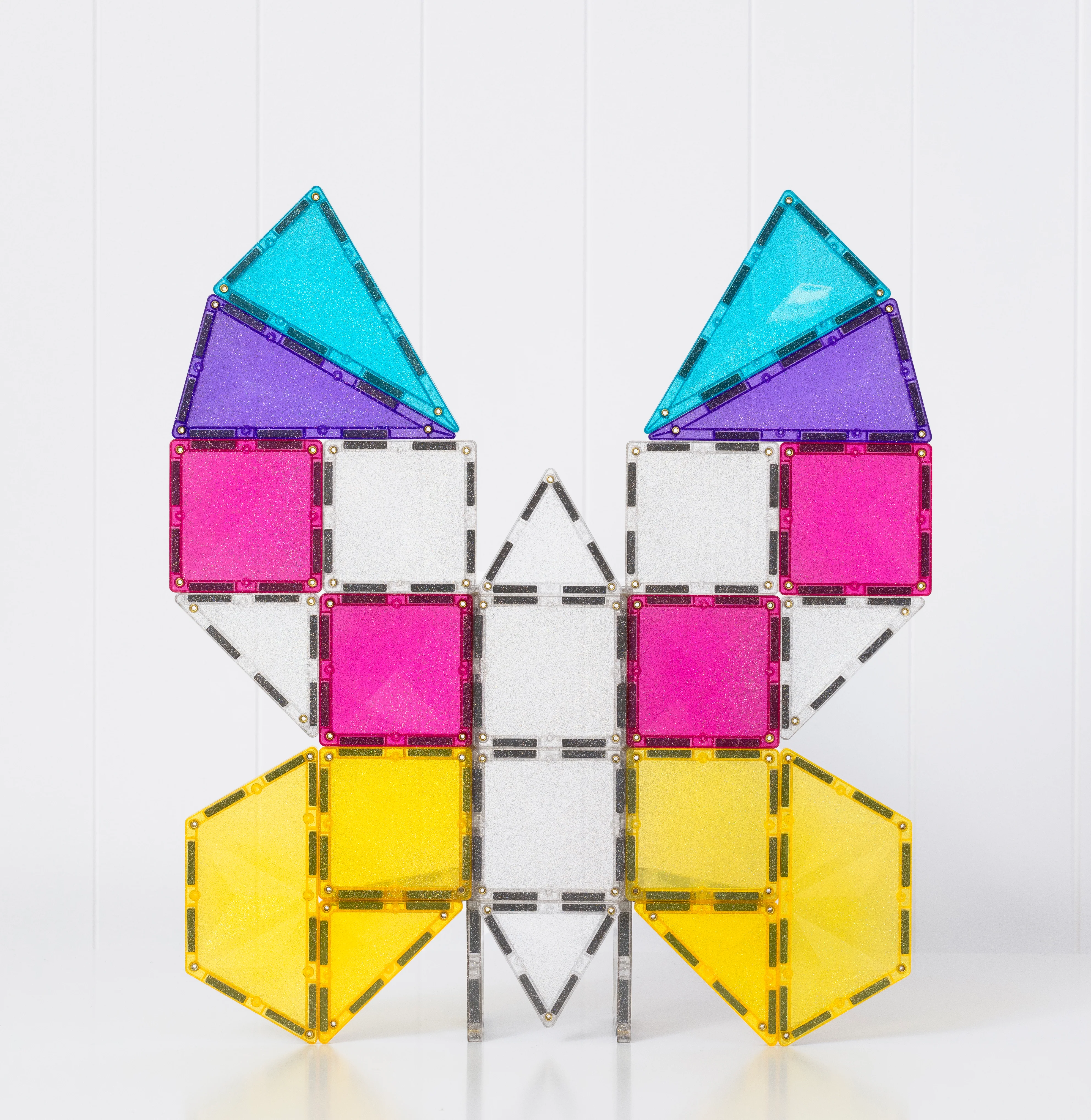 56 Piece Unicorn | Glitter Pack - Image 8