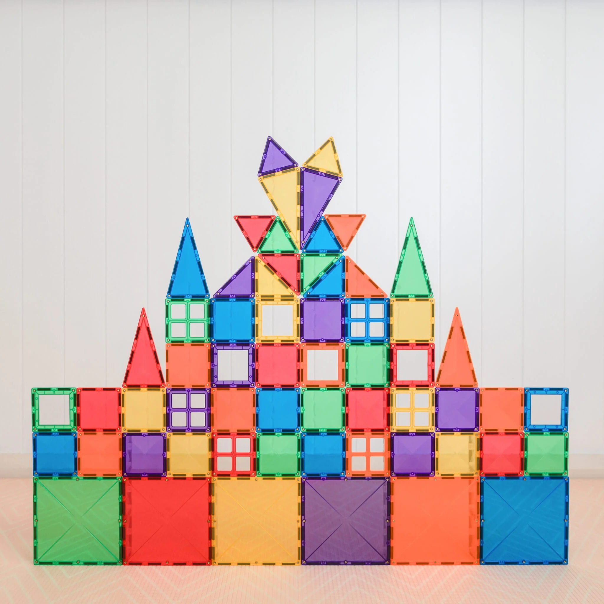 60 Piece Starter Pack | Rainbow - Image 2