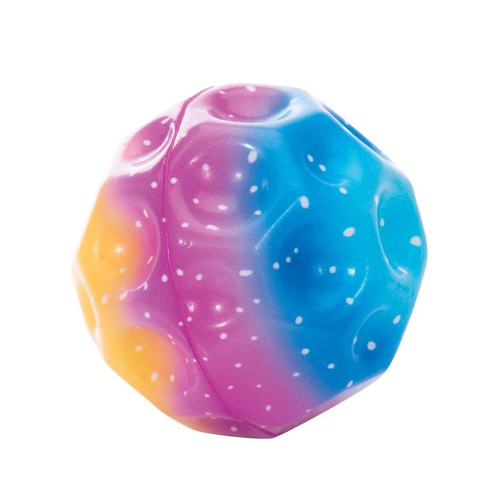 Crazy Crater Ball - Assorted - Image 4