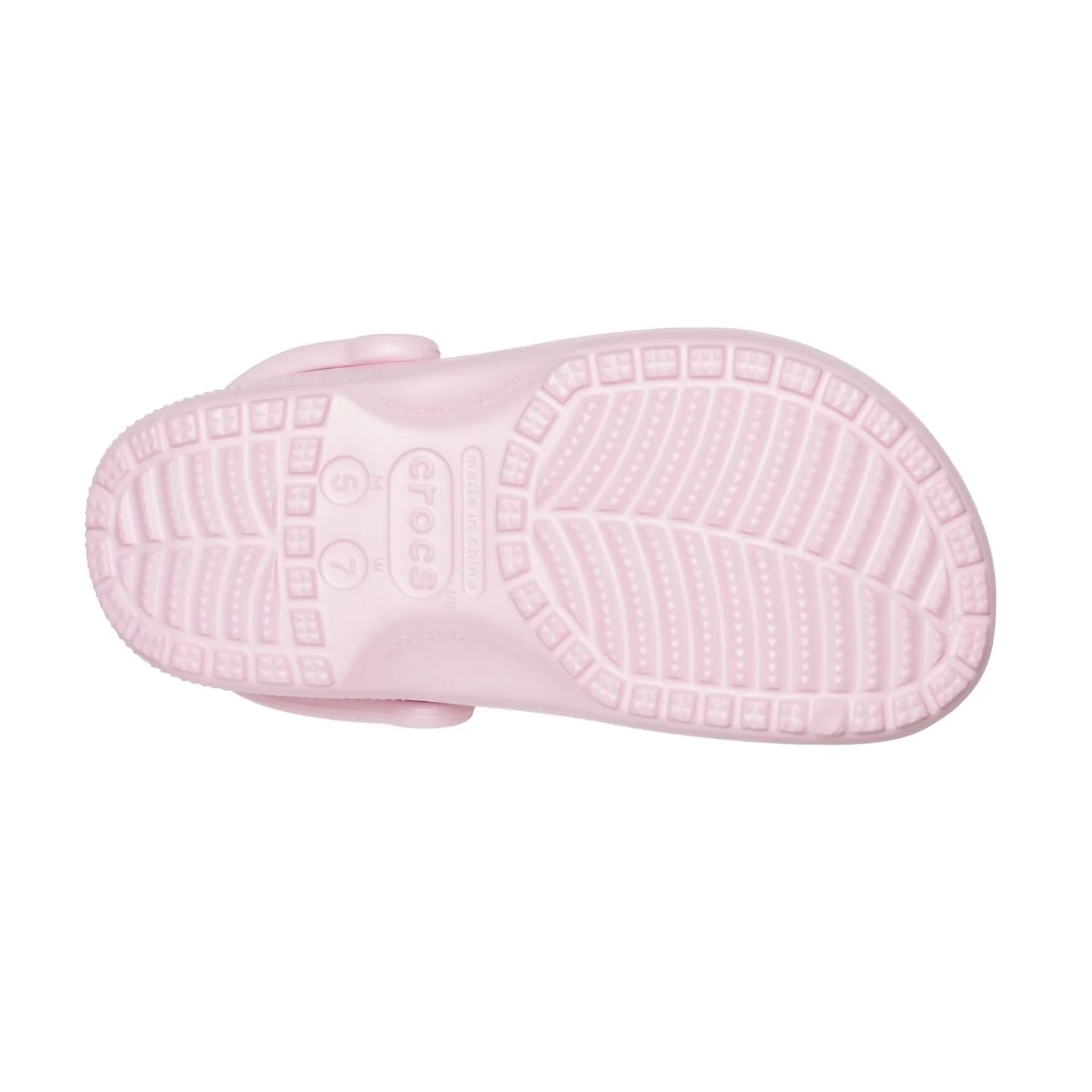 Adult Classic Clog - Ballerina Pink - Image 5