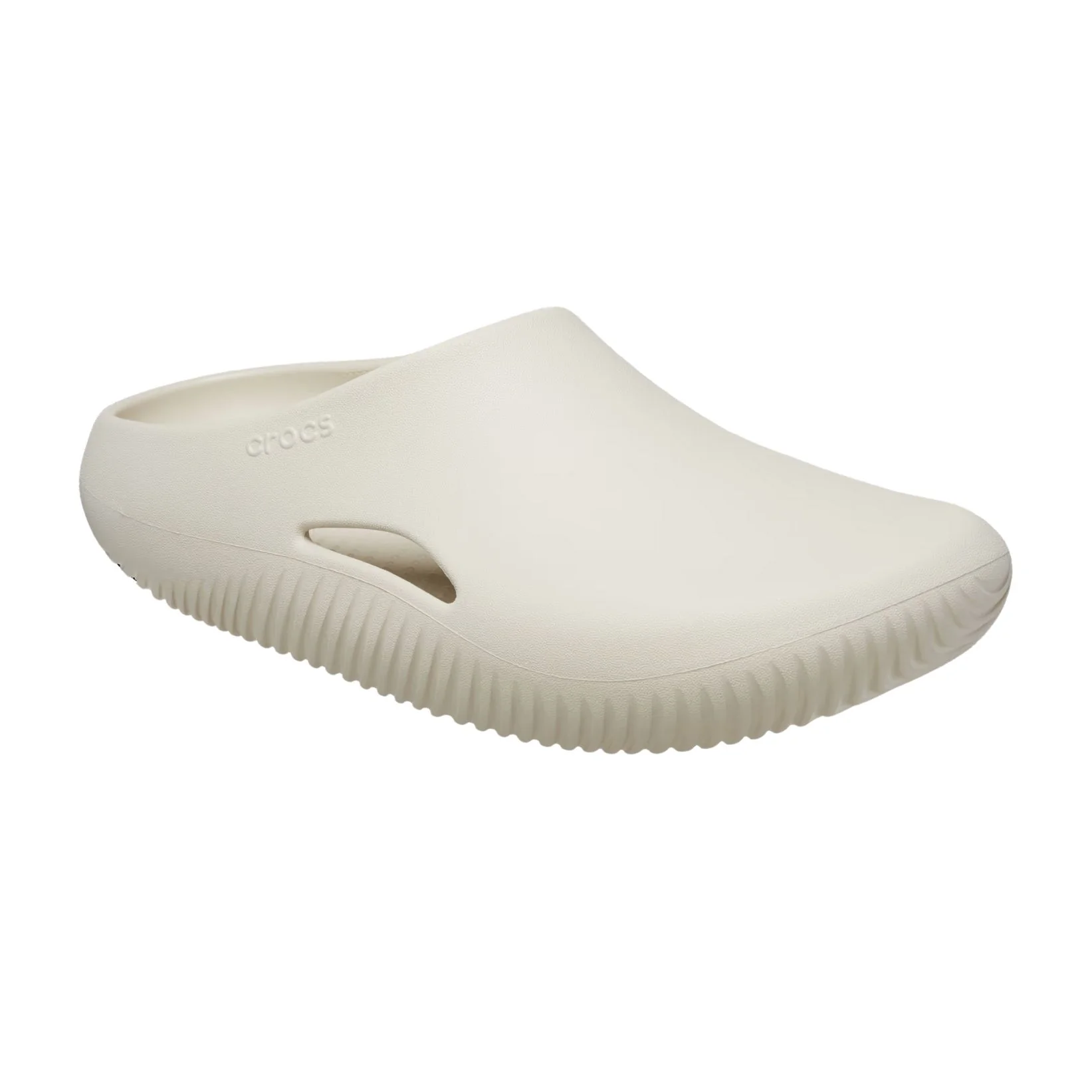 Adult Mellow Recovery Clog - Stucco - Image 6