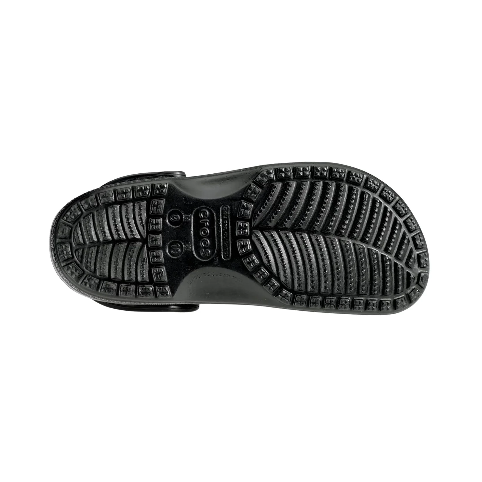 Classic Clog - Black - Image 5