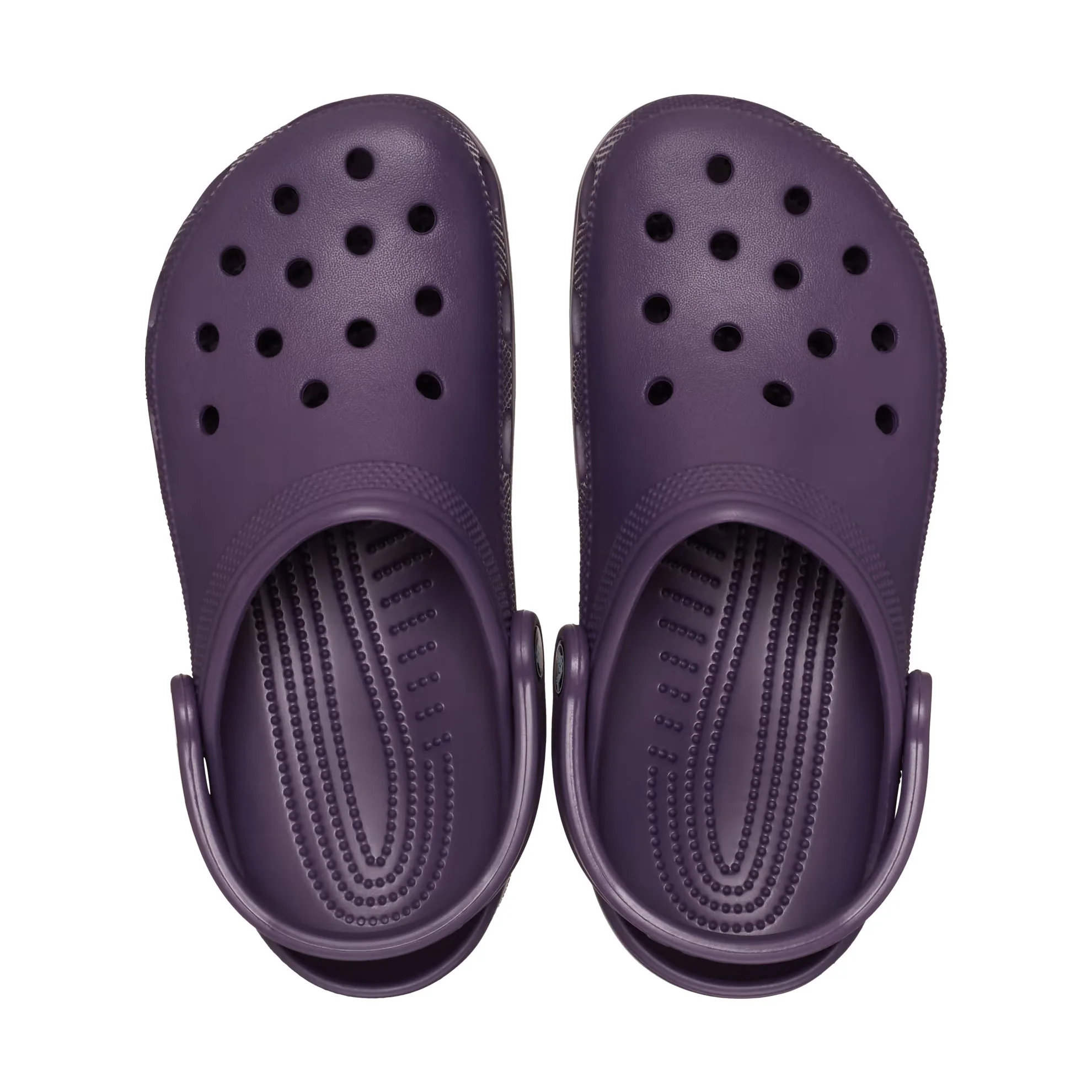 Classic Clog - Dark Iris - Image 3