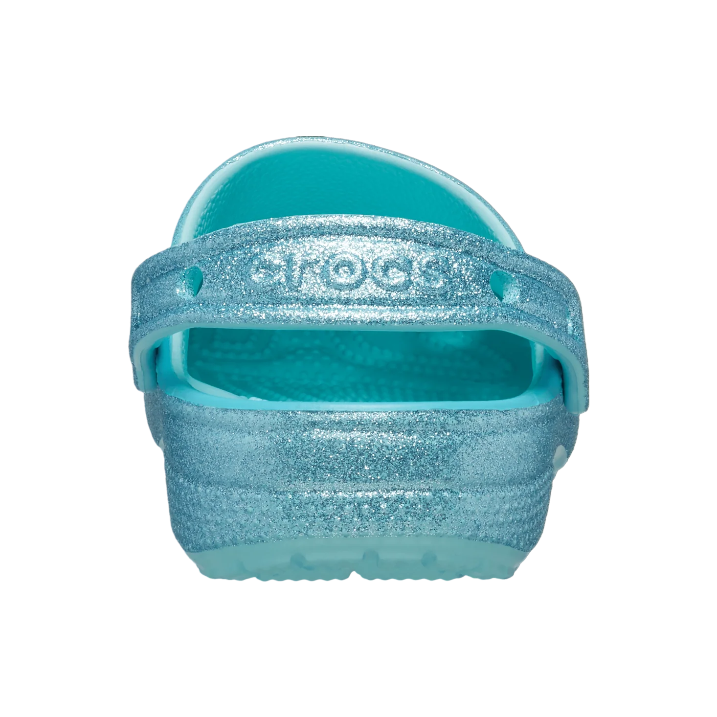 Crocs Classic Clog - Frozen/Elsa - Image 5