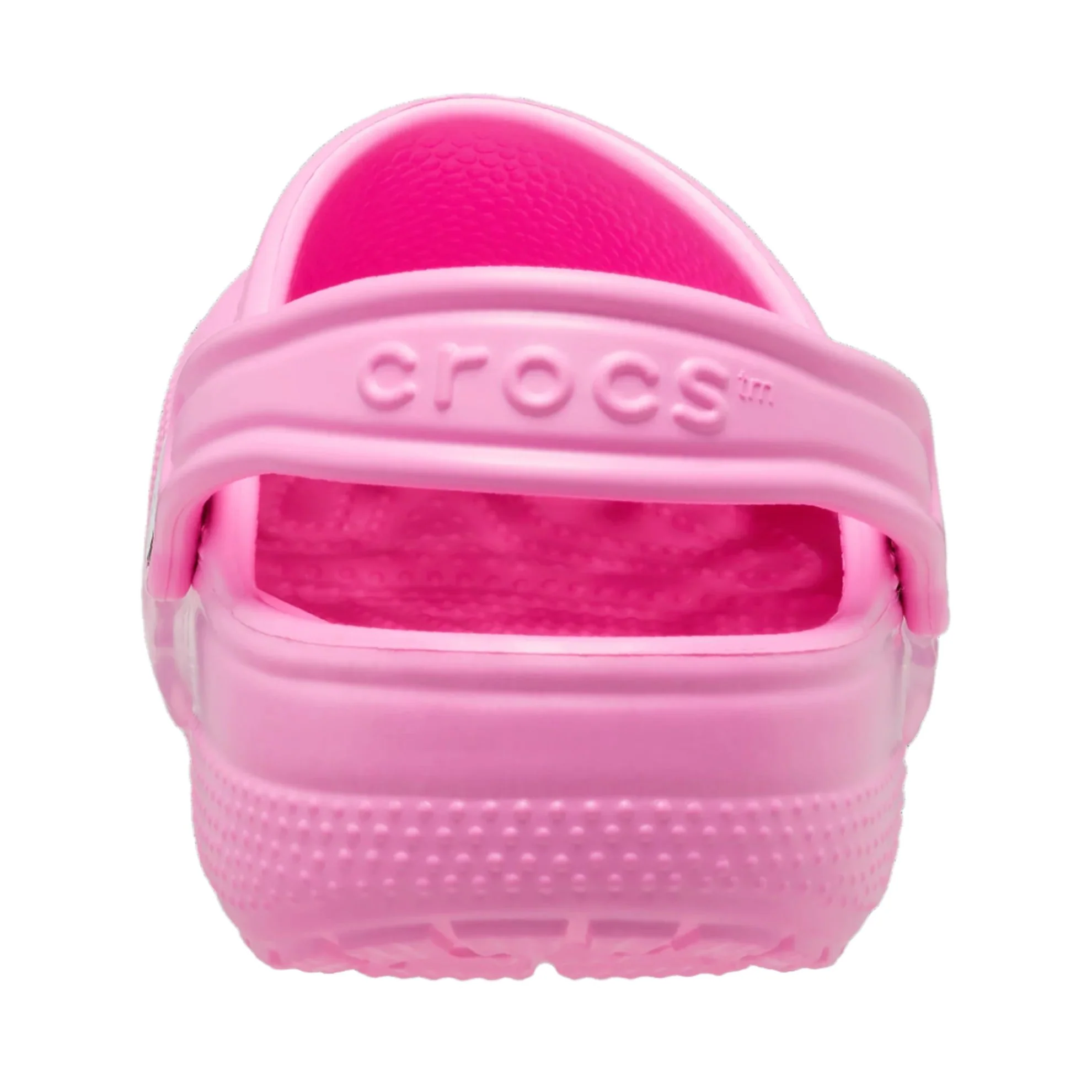 Classic Clog - Taffy Pink - Image 5