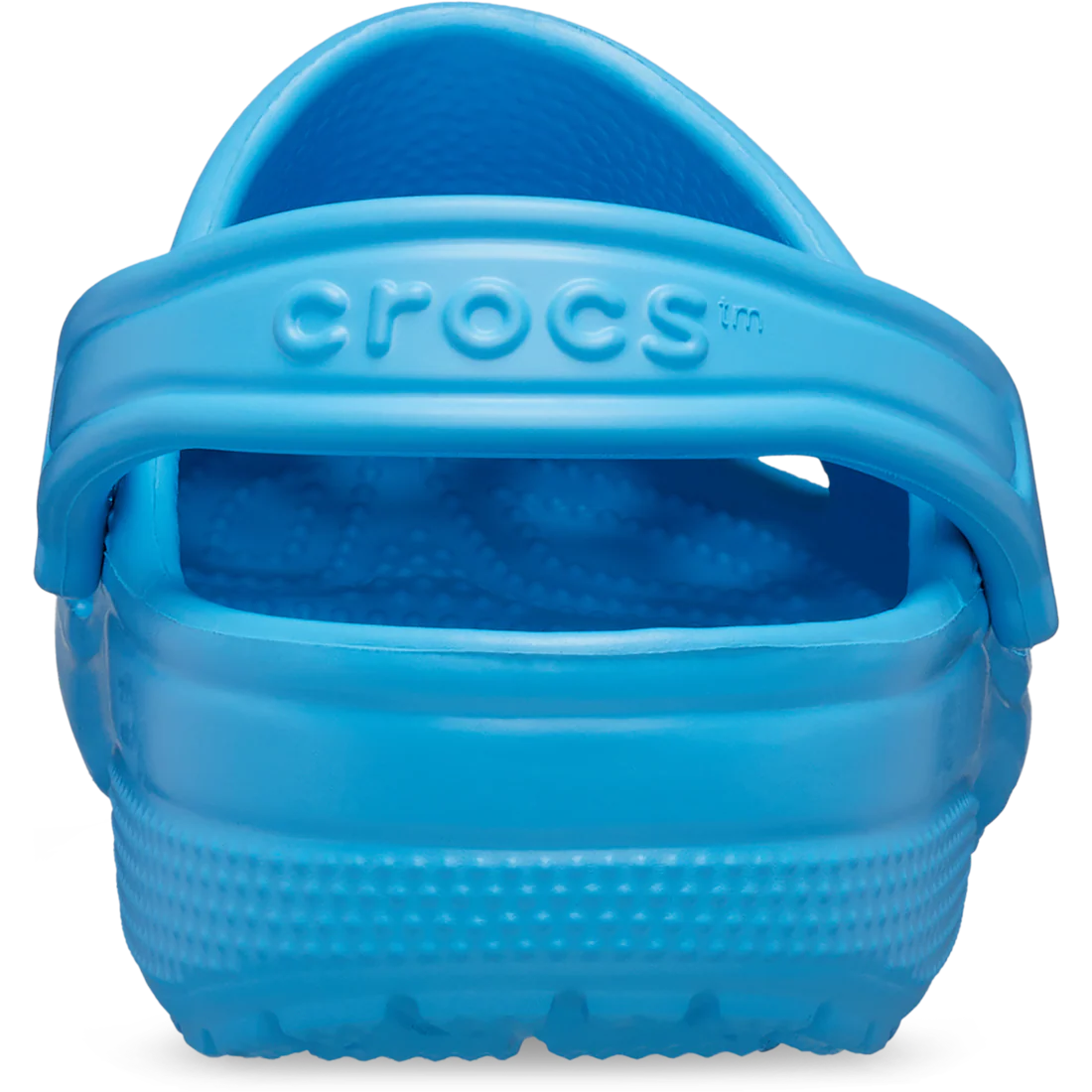 Classic Clog - Venetian Blue - Image 5