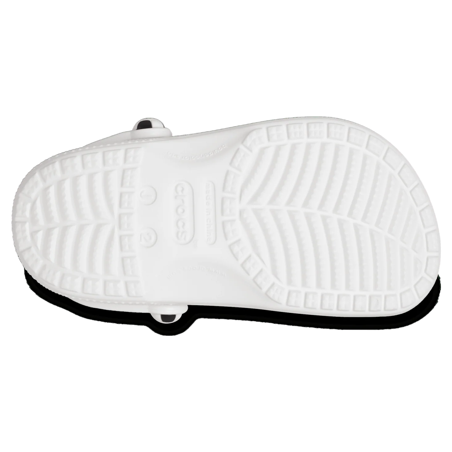 Crocs Classic Soccer Ball Clog - Image 6