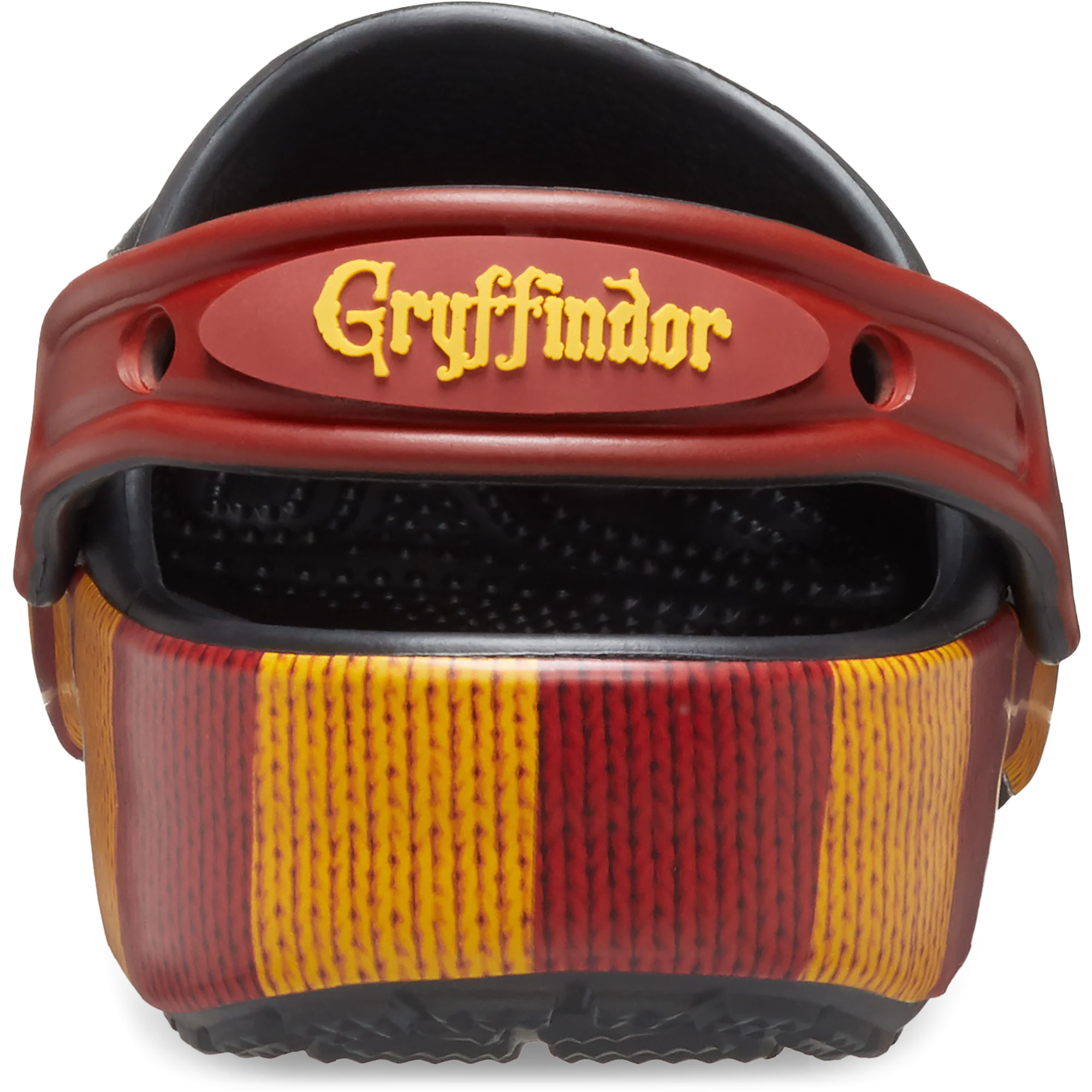 Crocs Harry Potter Classic Clog - Gryffindor - Image 4