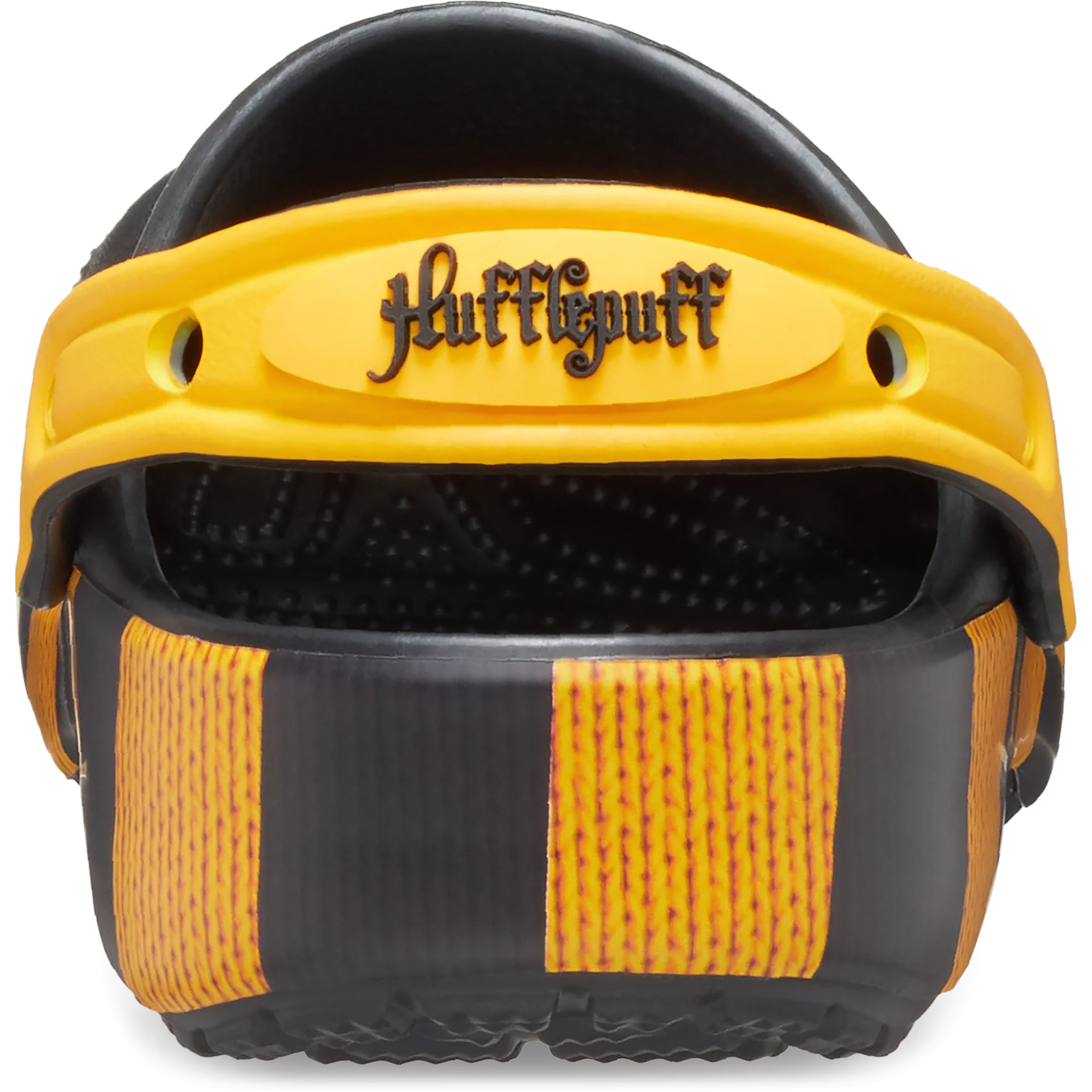 Crocs Harry Potter Classic Clog - Hufflepuff - Image 3