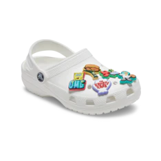 Jibbitz Charms - Spongebob 5pk - Image 2