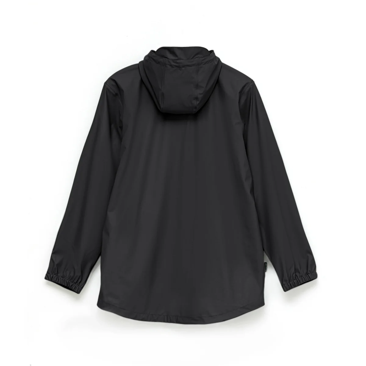 Crywolf Adult Jacket - Black - Image 2