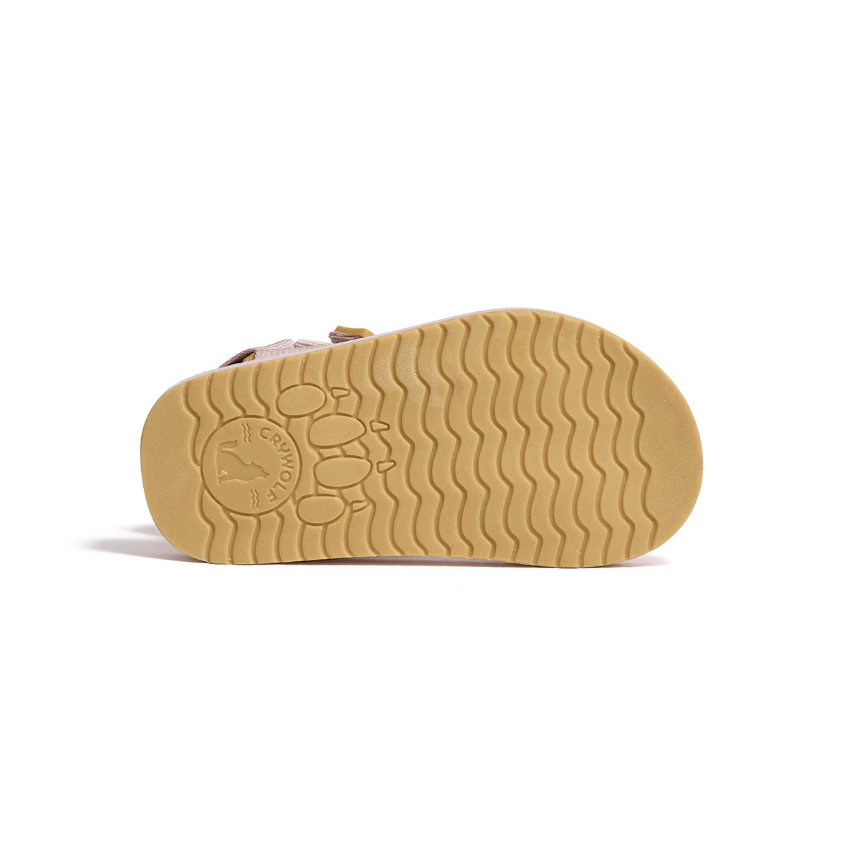 Crywolf Beach Sandal - Blush - Image 5