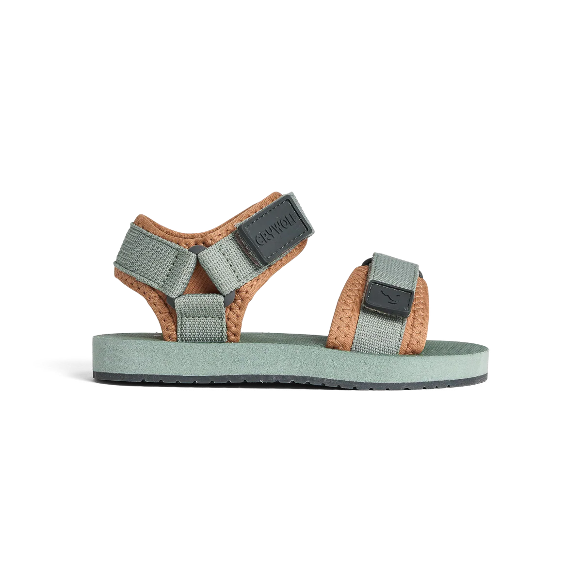 Crywolf Beach Sandal - Sage - Image 5