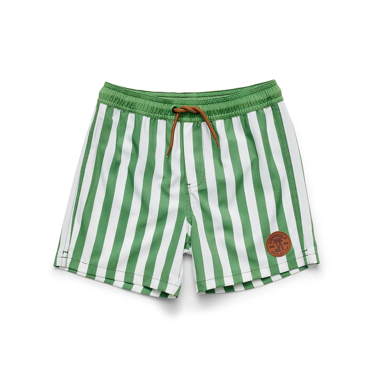 Boardies - Coastal Stripe
