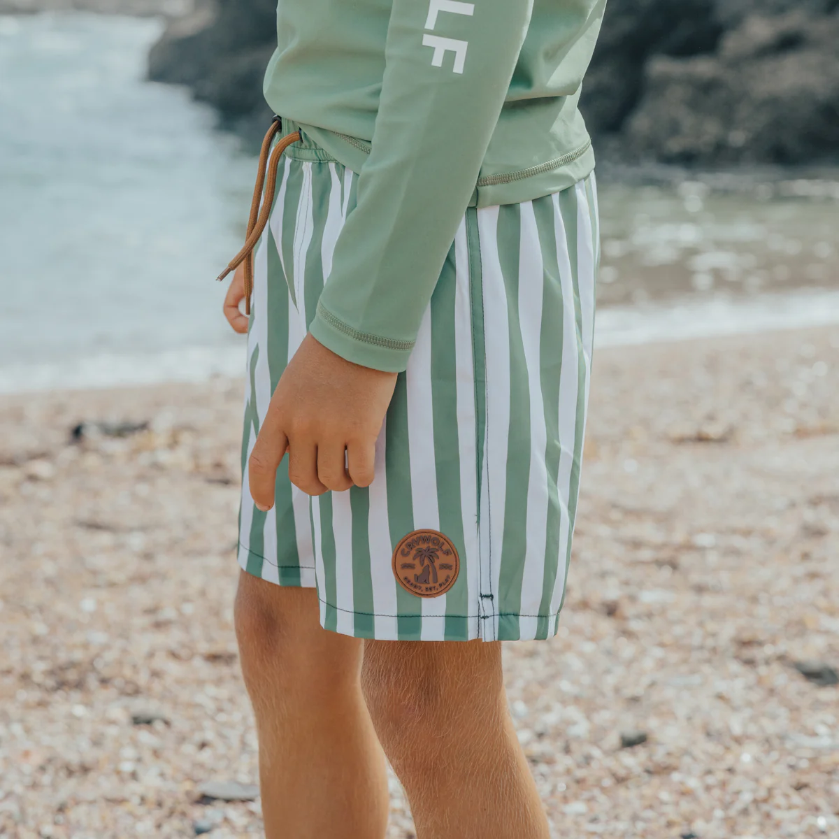 Boardies - Coastal Stripe - Image 3