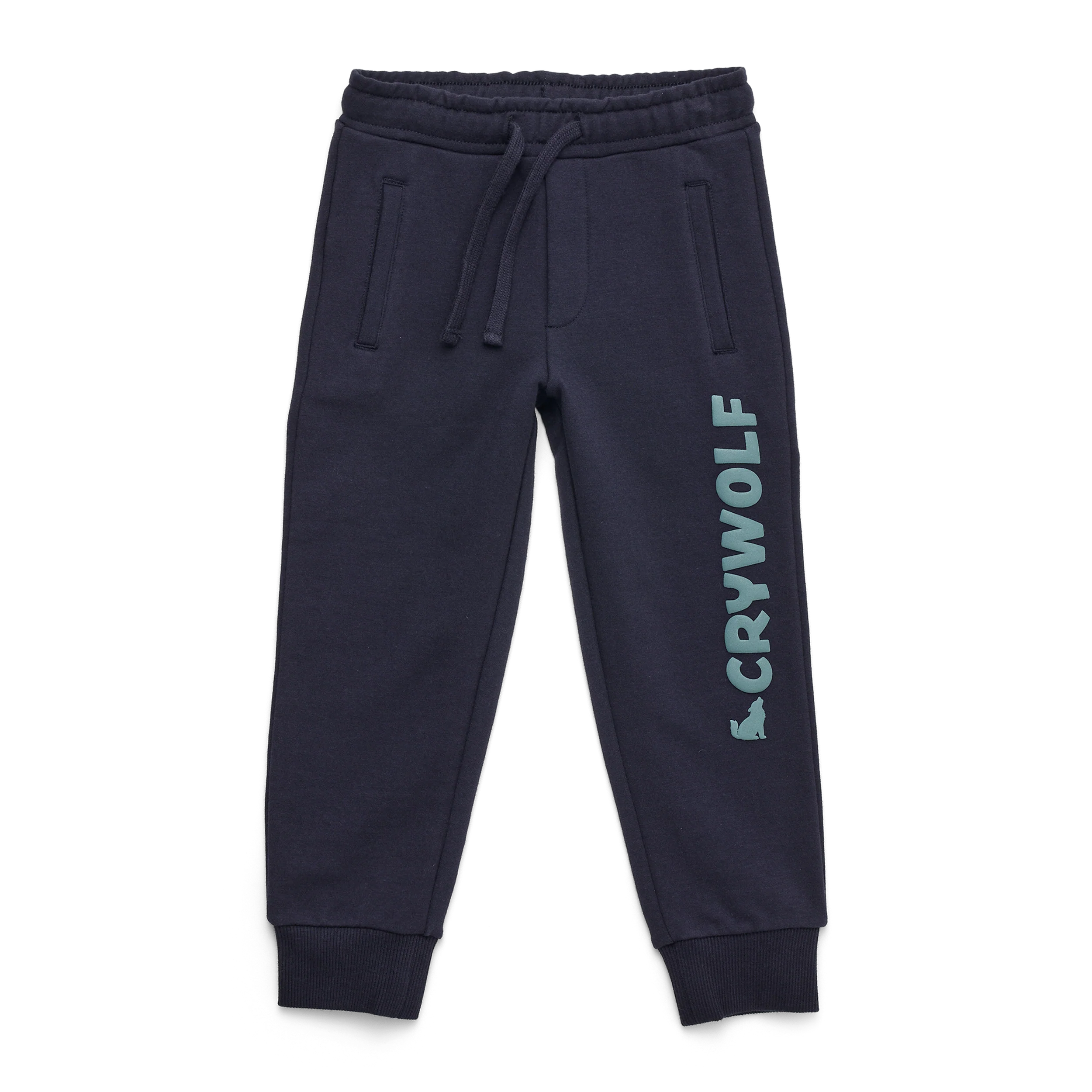 Chill Track Pant - Navy