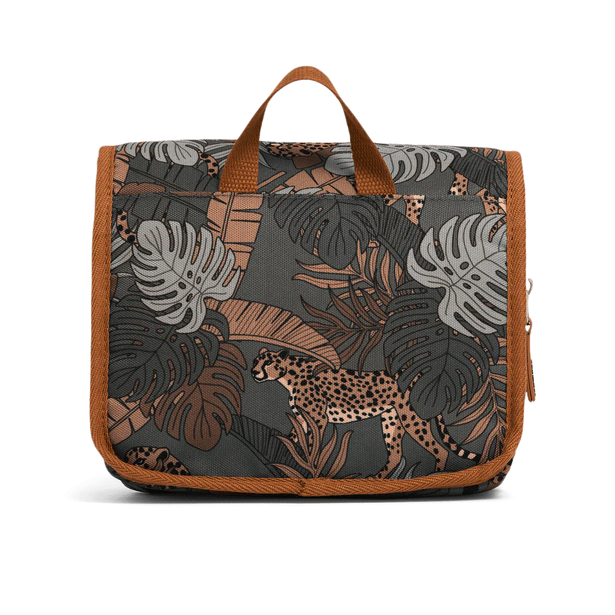 Crywolf Cosmetic Bag - Jungle - Image 4