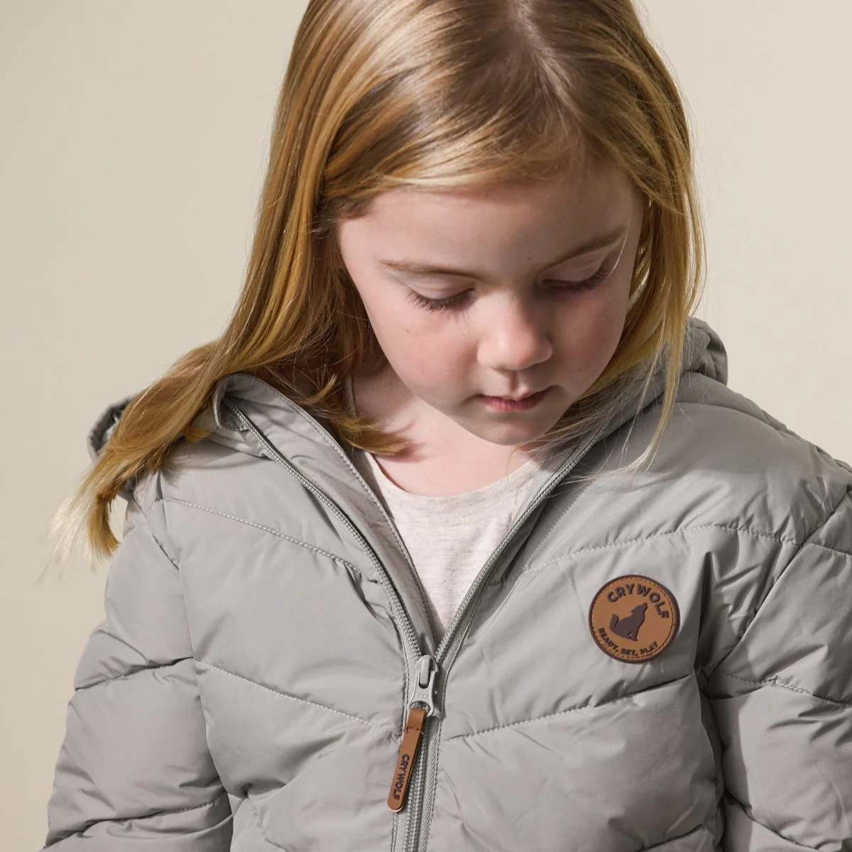 Eco Puffer - Moss - Image 4