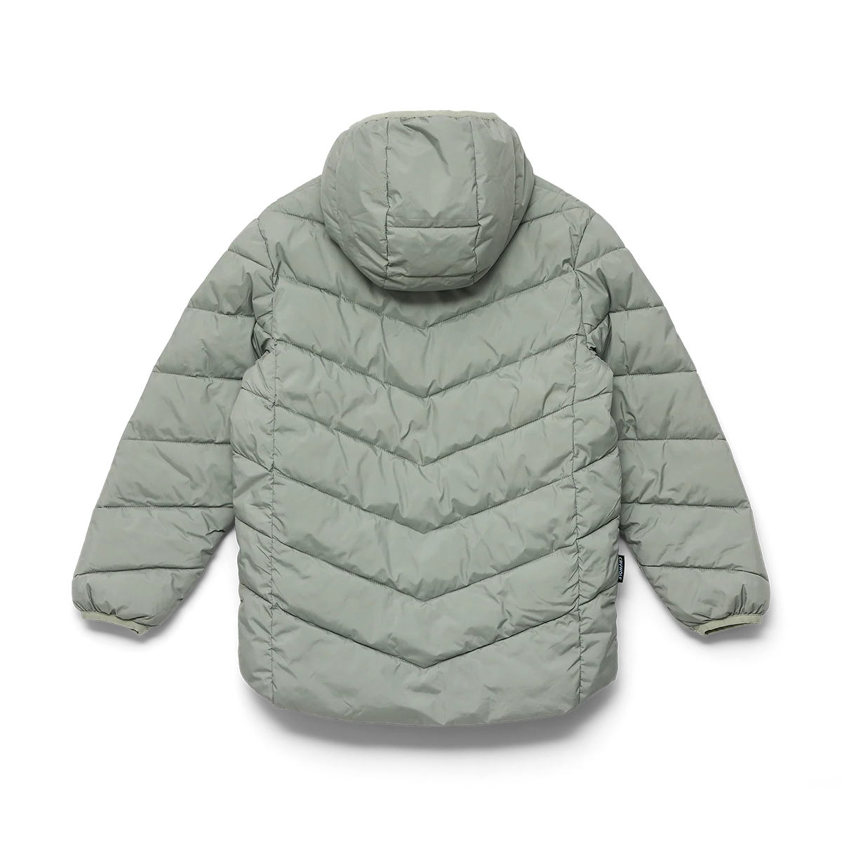 Eco Puffer - Moss - Image 5