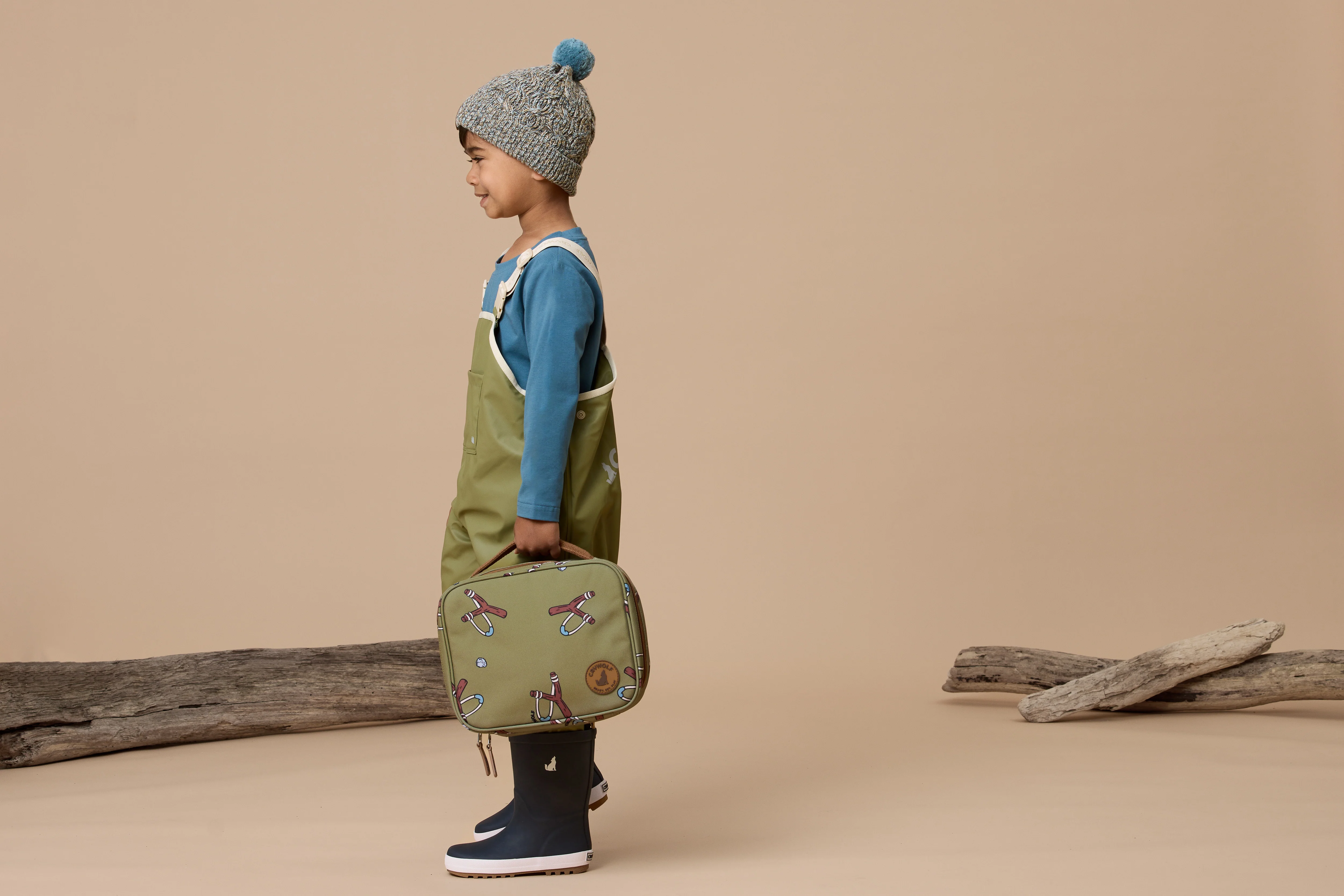 Crywolf Everyday Bag Catapult - Image 3