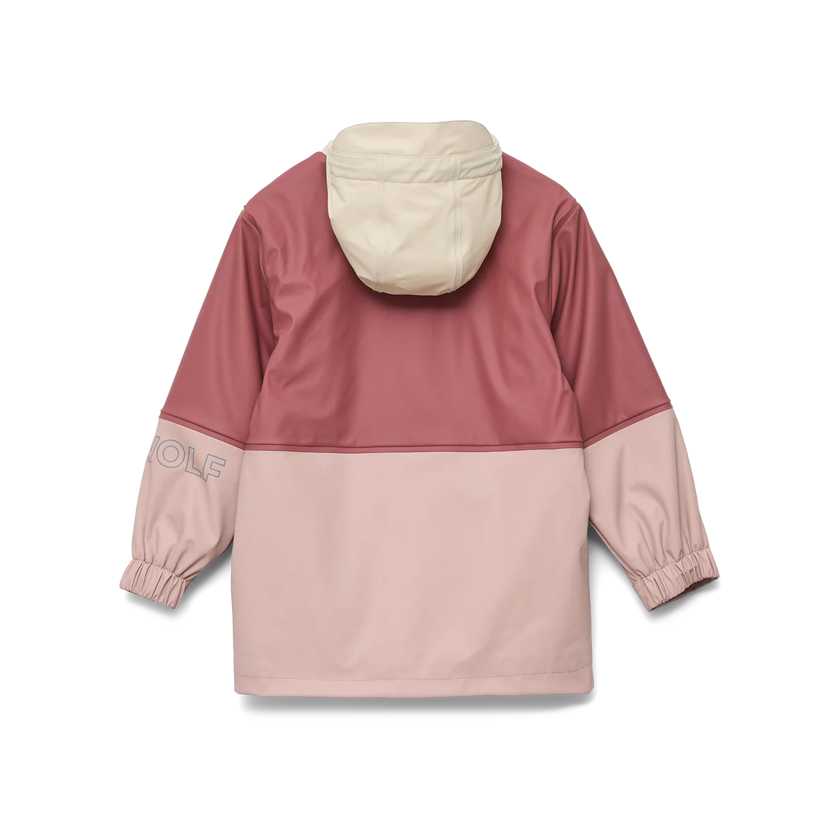 Crywolf Explorer Jacket - Blush Rosewood - Image 7