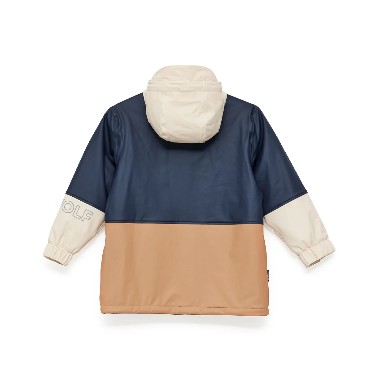 Crywolf Explorer Jacket - Riverland - Image 3