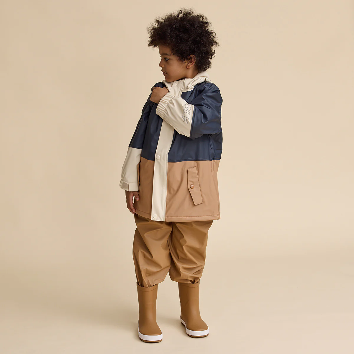 Crywolf Explorer Jacket - Riverland - Image 4