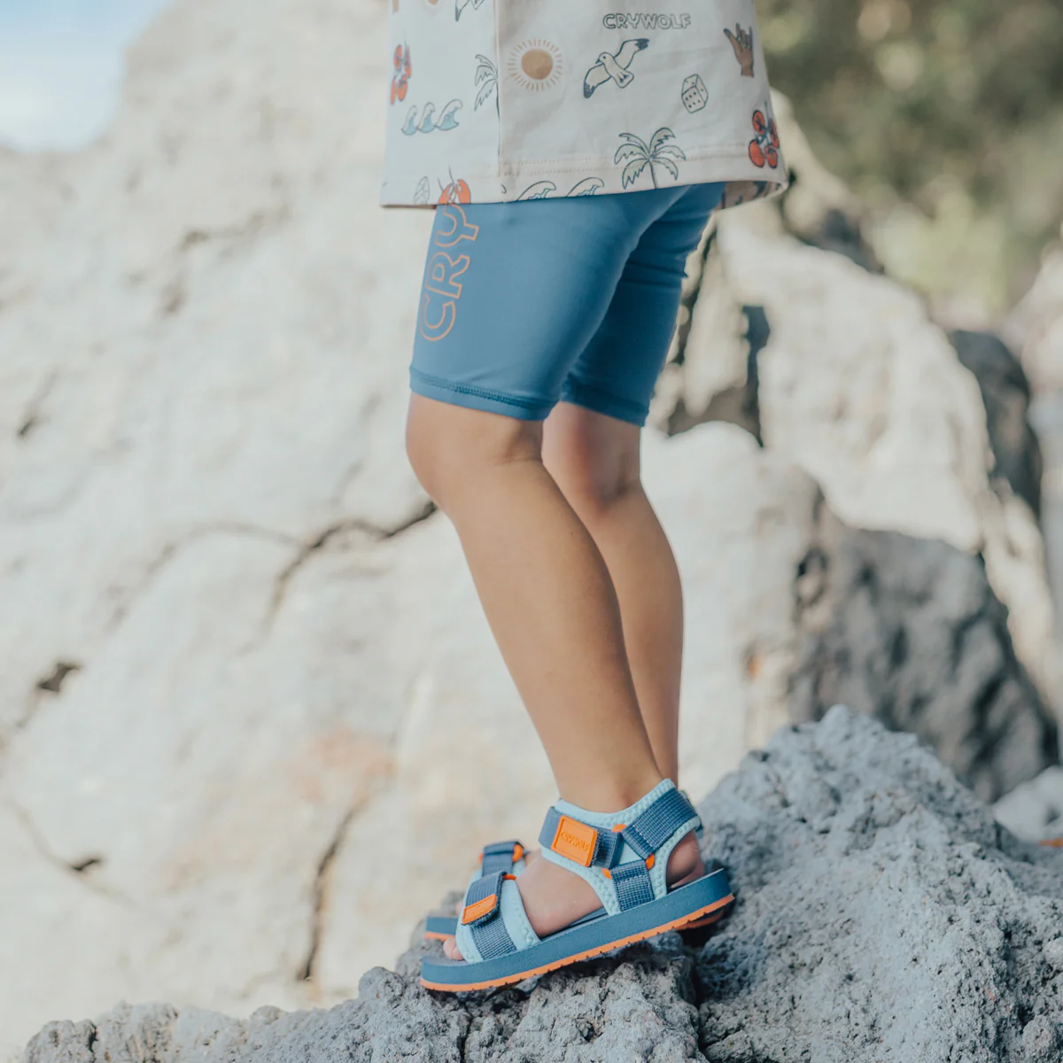 Jammer - Navy - Image 5
